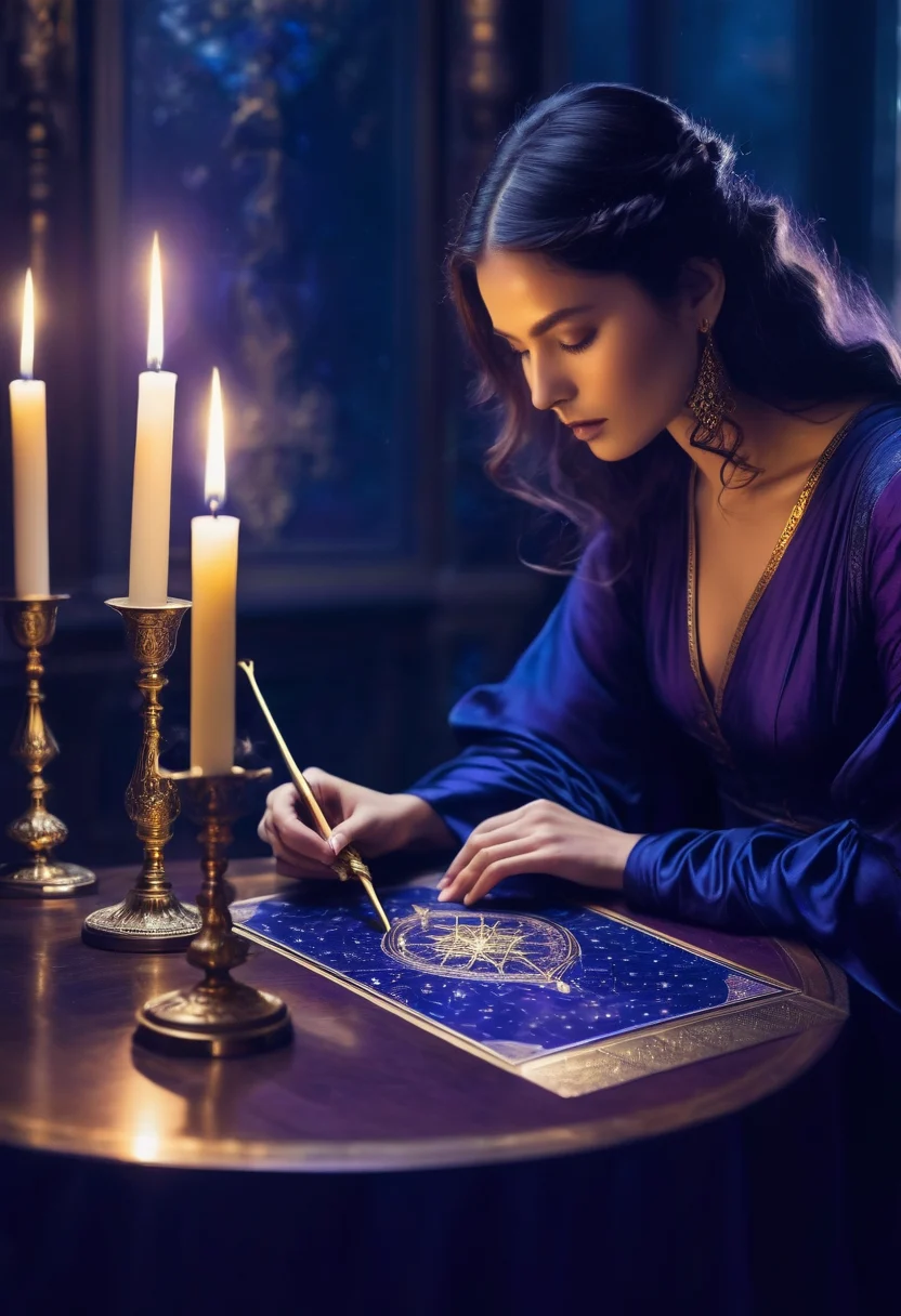 El Mago: significado, simbolismo y lectura completa