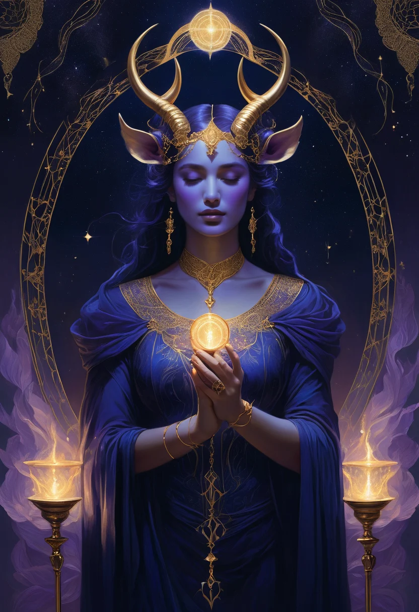 El Diablo: significado, simbolismo y lectura completa