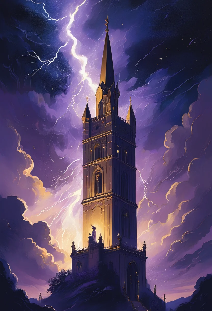 La Torre: significado, simbolismo y lectura completa